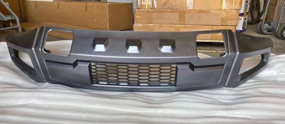 2018-2019 f150 front bumper