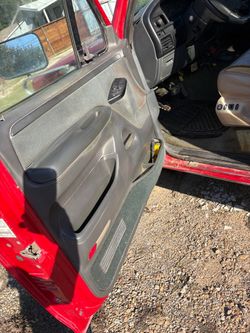 1993 Ford F-350