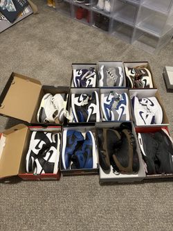 Jordan and dunks