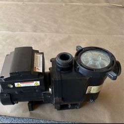 Pentair Pool Pump