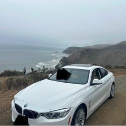 2014 BMW 428i