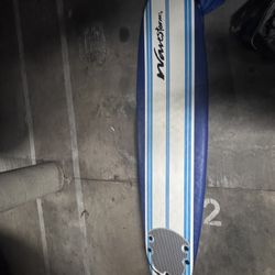 Wavestorm 8’ Surfboard