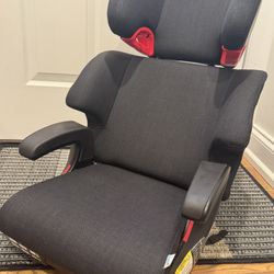 Clek Oobr High Back Booster Seat