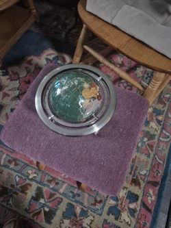 Miniature worlds fair