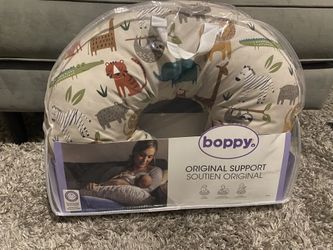 Boppy Pillow