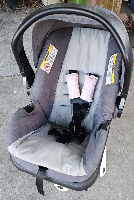 Baby Car Seat