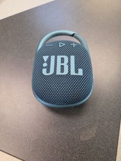 Portable Speaker
