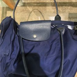 Longchamp Tote 