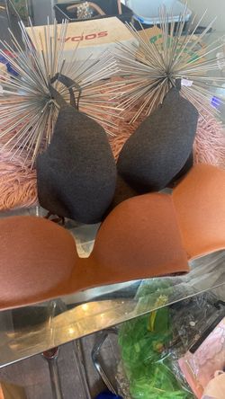 Bras 38DD