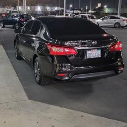 2016 Nissan Sentra