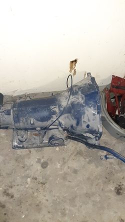 C 10 parts 1983 good condición