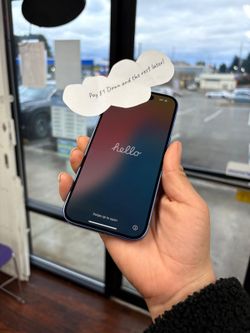 📱 Apple iPhone 16 (Pre-Owned) – Starting at Just $469! Save 40% Instantly with Up to 6-Month Warranty & Only $1 to Take It Home Today 🔥