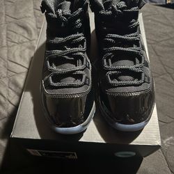Jordan 11 Gamma 3y