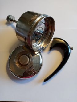 Farberware 4 cup parts