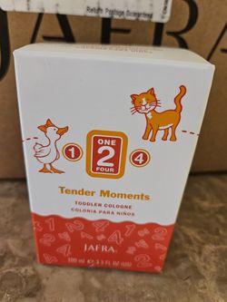 Tender Moments Cologne