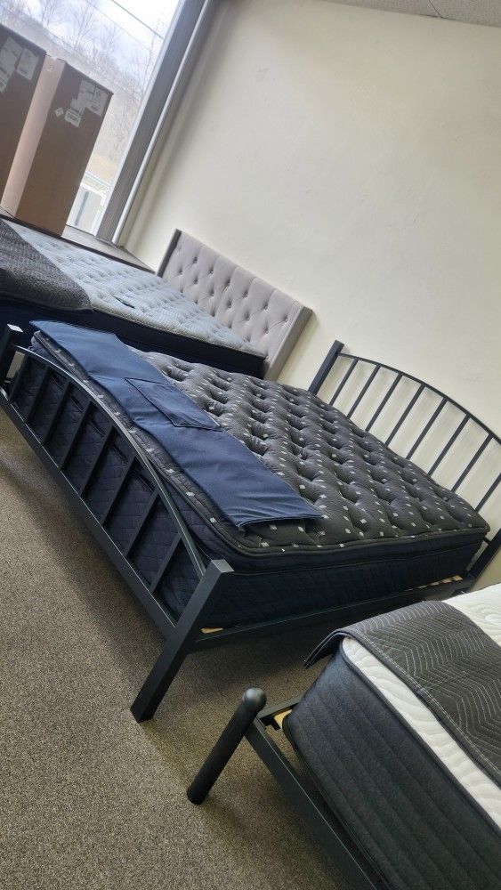 Premium Budget Friendly Mattresses