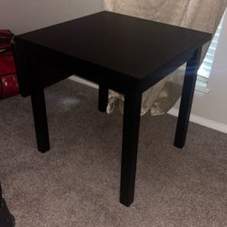 Game Table 