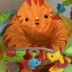baby jumperoo