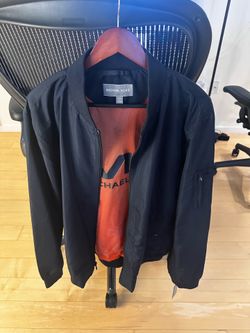 Men jacket