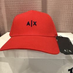 A|X Armani Exchange Hat