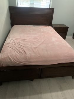 Bedroom Set