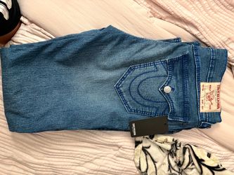 True religion pants