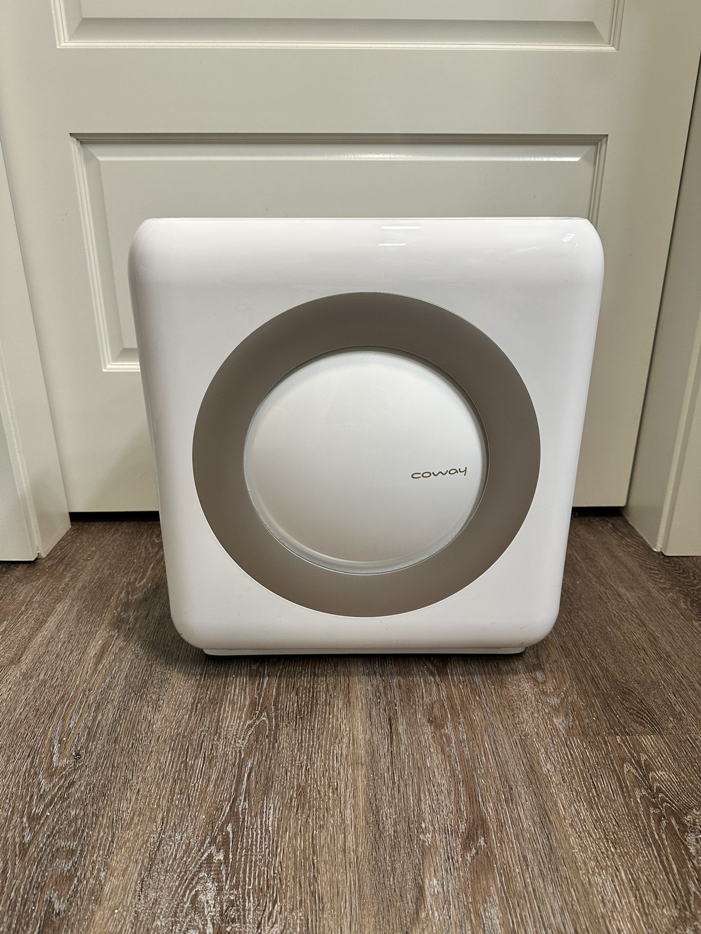 Coway Airmega AP-1512HH(W) True HEPA Purifier with 2 New Filters