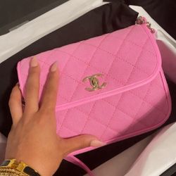 Chanel Purse 