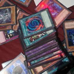 Cartas De Yugioh Elemental Hero