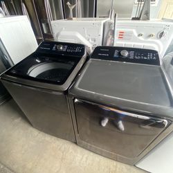 Samsung Washer Dryer