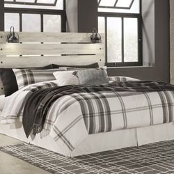 Queen Size Bedroom Set 