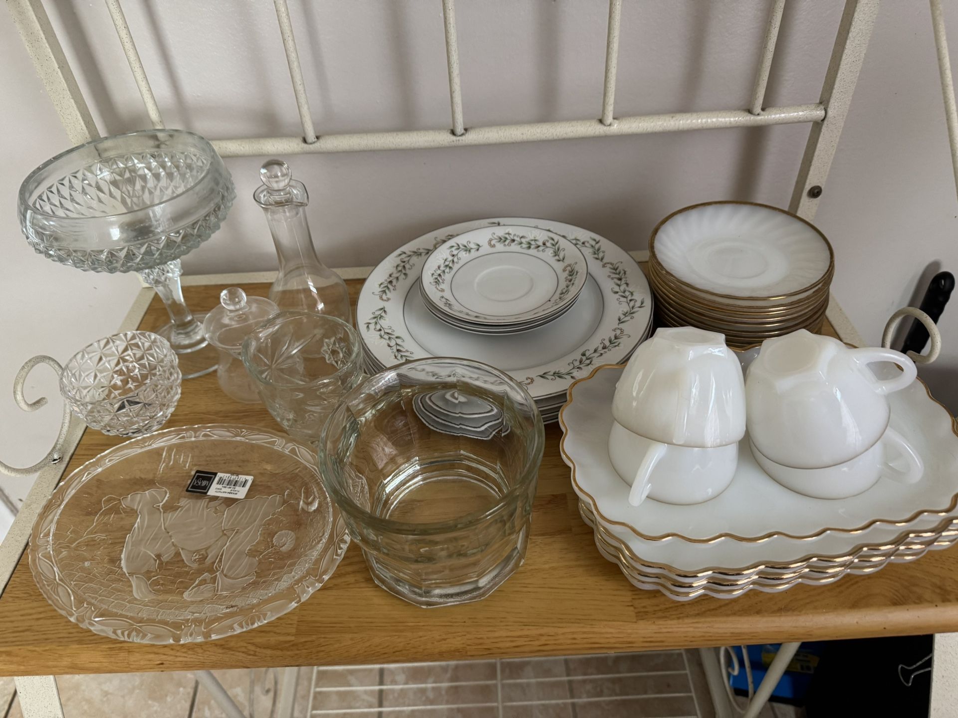 items forsale