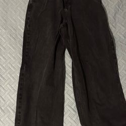 Empyre Pants Extra Baggy