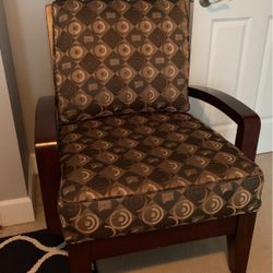 Chair for living room