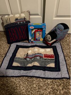 Thomas The Train Bundle