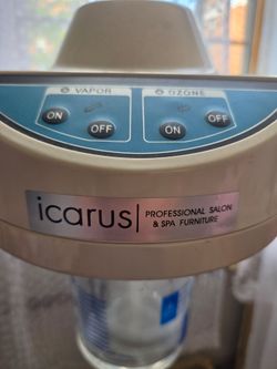 I carsus