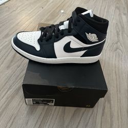 Men Jordan 1 Mids