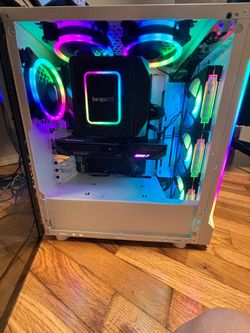 🔥HIGH END GAMING PC🔥
