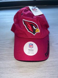 AZ Cardinals Hat (**NEW)