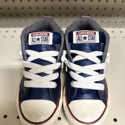 [Used Like 🆕] Converse All Star Kids' Shoes, 13