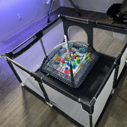 Playpen Set 