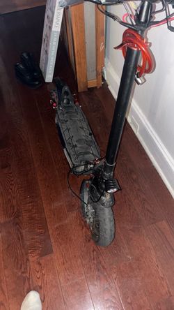 Electric scooter 45 MPH