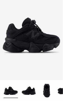New balance 9060