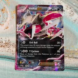 Pokemon multi Trading-cards