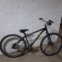 Redline 29 Inch Bmx