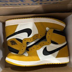 Jordan Retro 1 Size 11.5 Brand New og Box 