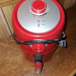 Faberware Air Fryer 1.9 Quart