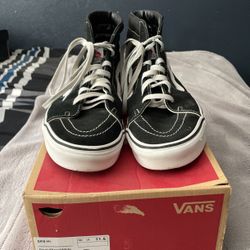 Vans Sk8-Hi