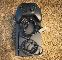 X Xbox series  1TB Console