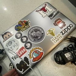 HP Laptop